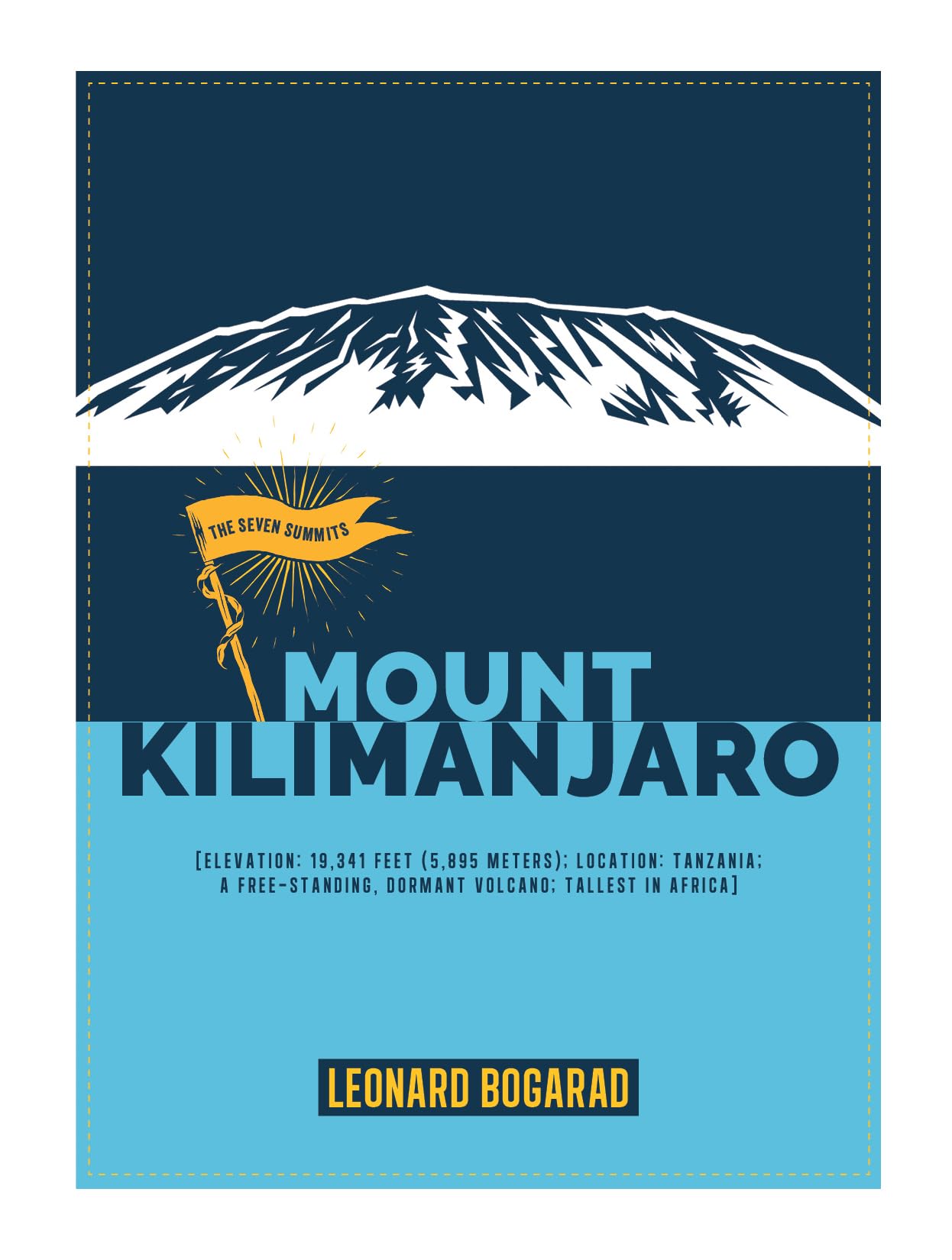 MOUNT KILIMANJARO