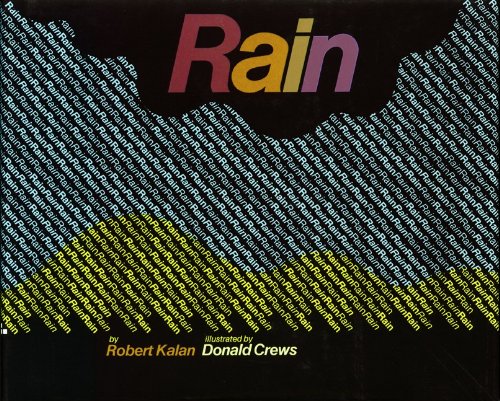 Rain (Turtleback School & Library Binding Edition),Used