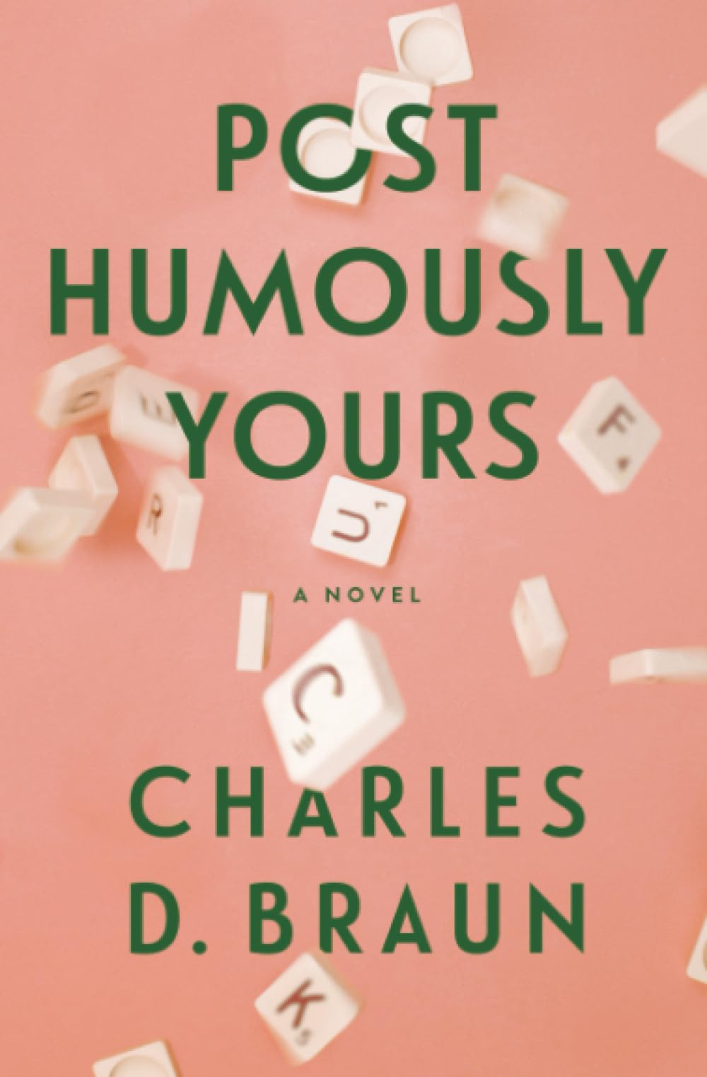 Posthumously Yours