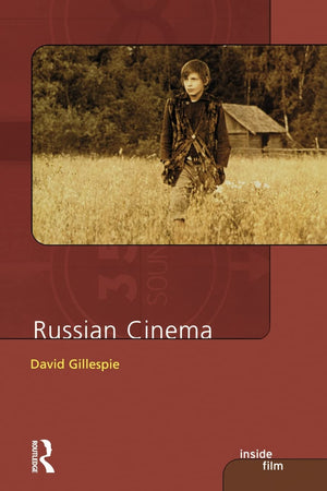 Russian Cinema (Inside Film Series),New