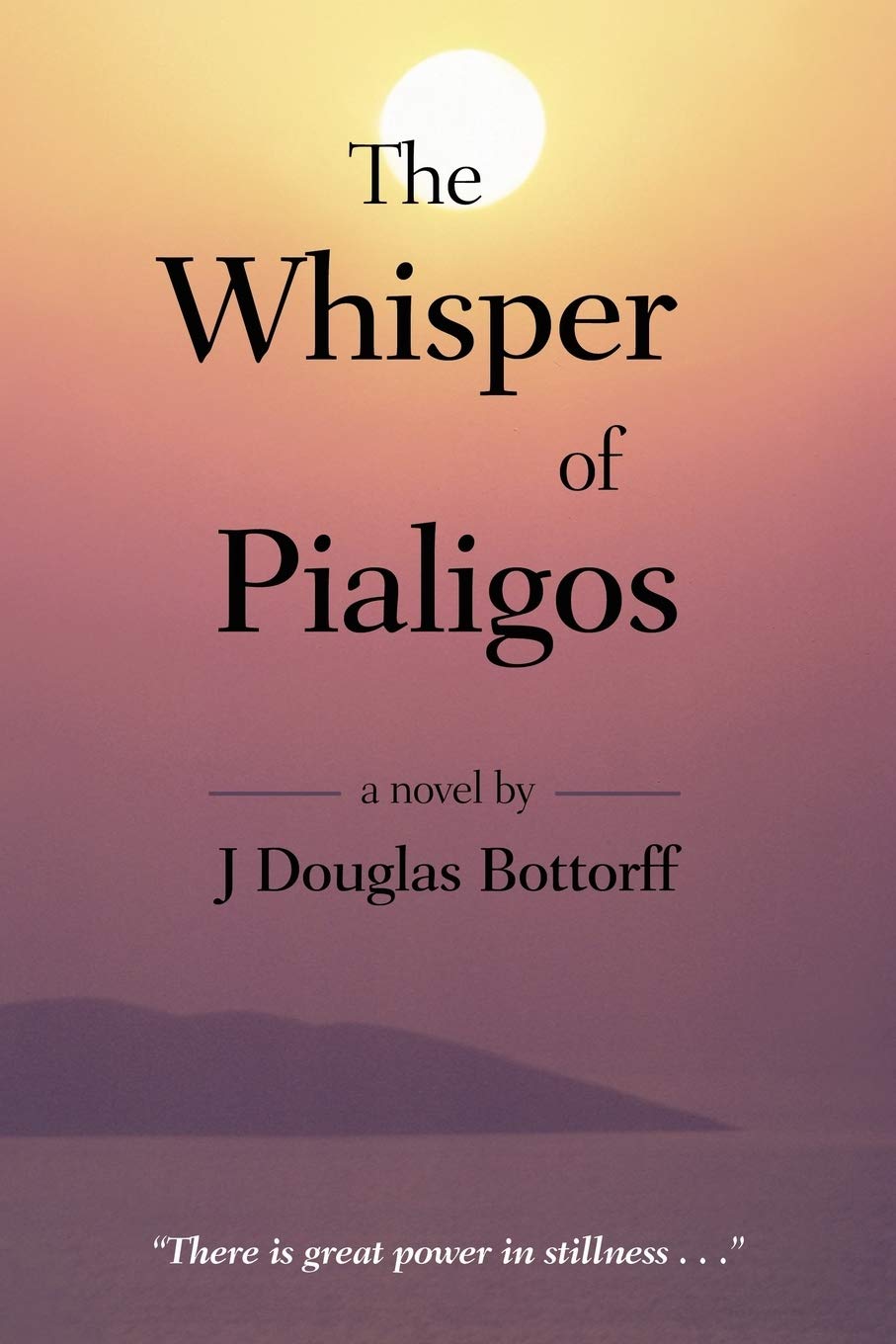 The Whisper of Pialigos,Used