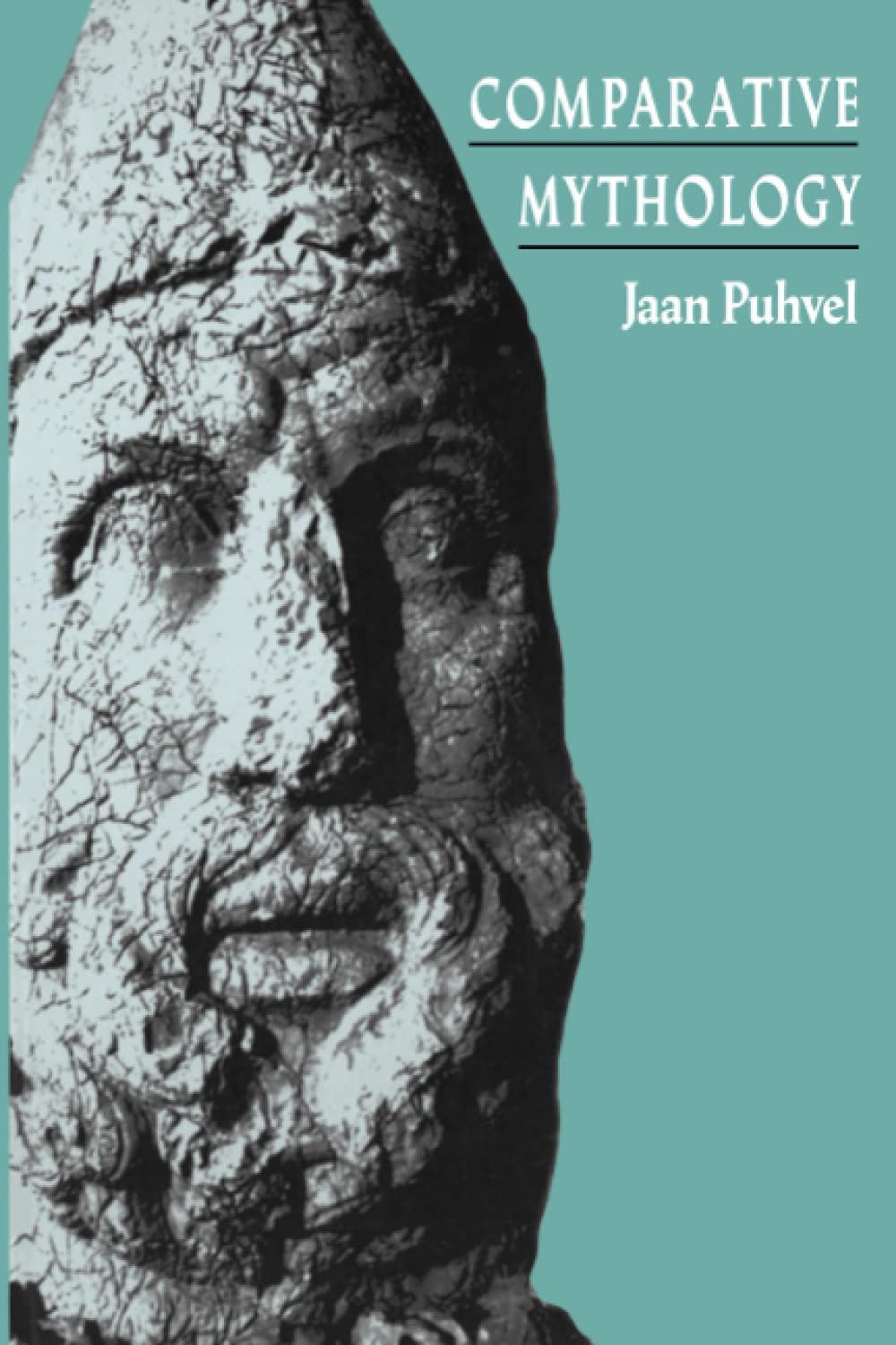 Comparative Mythology,Used