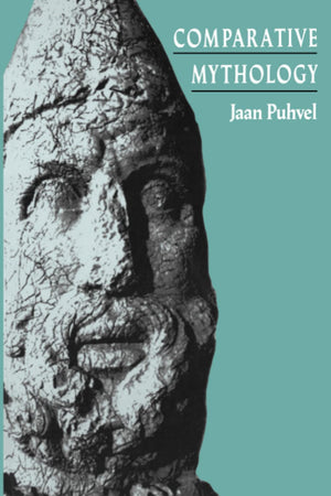 Comparative Mythology,Used