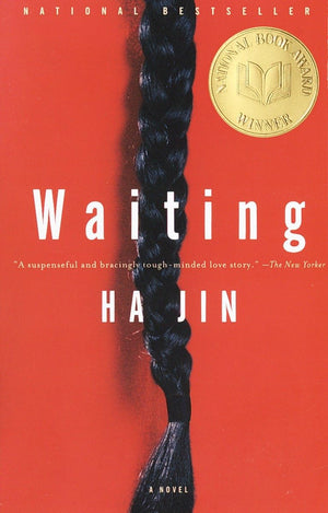 Waiting: A Novel,Used