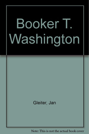 Booker T. Washington,Used