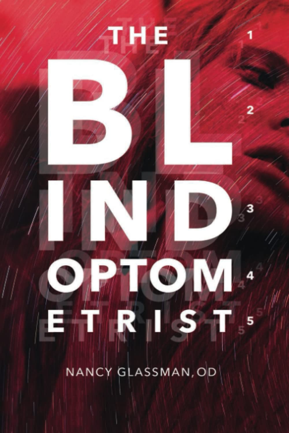 THE BLIND OPTOMETRIST,Used