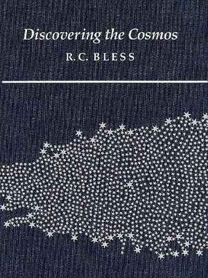 Discovering the Cosmos,Used