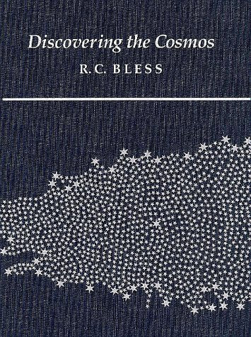 Discovering the Cosmos,Used