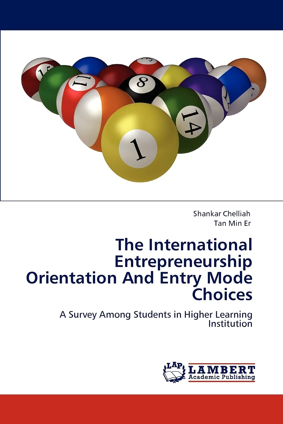 The International Entrepreneurship Orientation And Entry Mode Choices: A Survey Among Students in Higher Learning Institution,Used