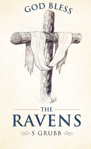 God Bless The Ravens,Used