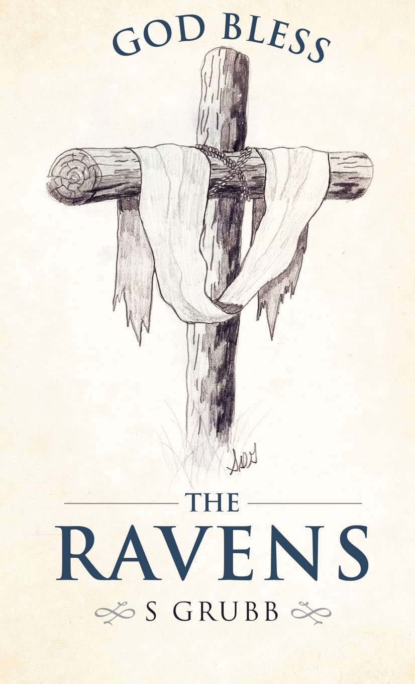God Bless The Ravens,Used