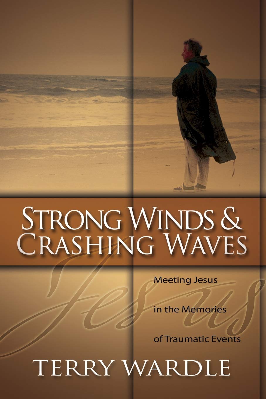 Strong Winds And Crashing Waves,Used