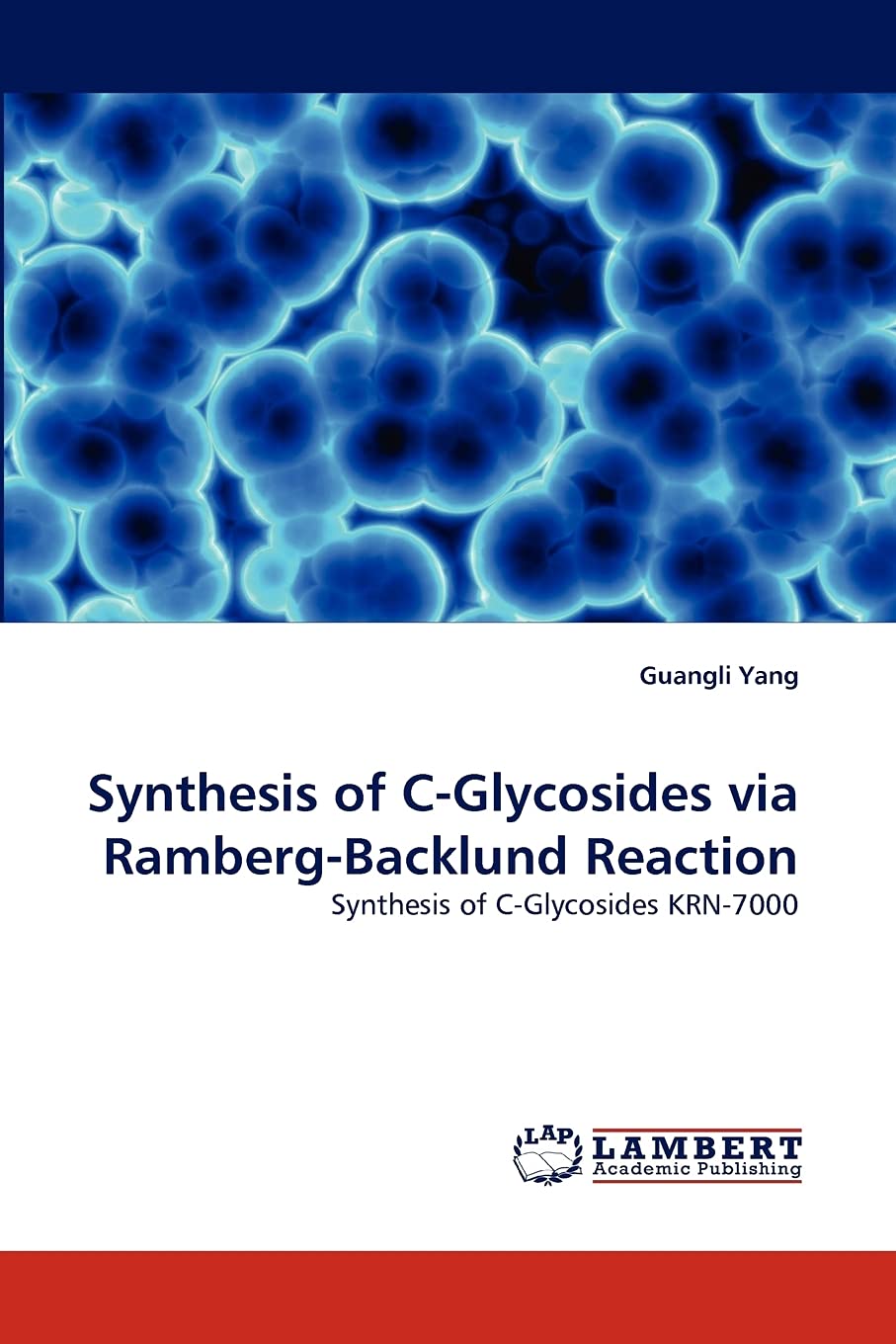 Synthesis of CGlycosides via RambergBacklund Reaction: Synthesis of CGlycosides KRN7000,Used