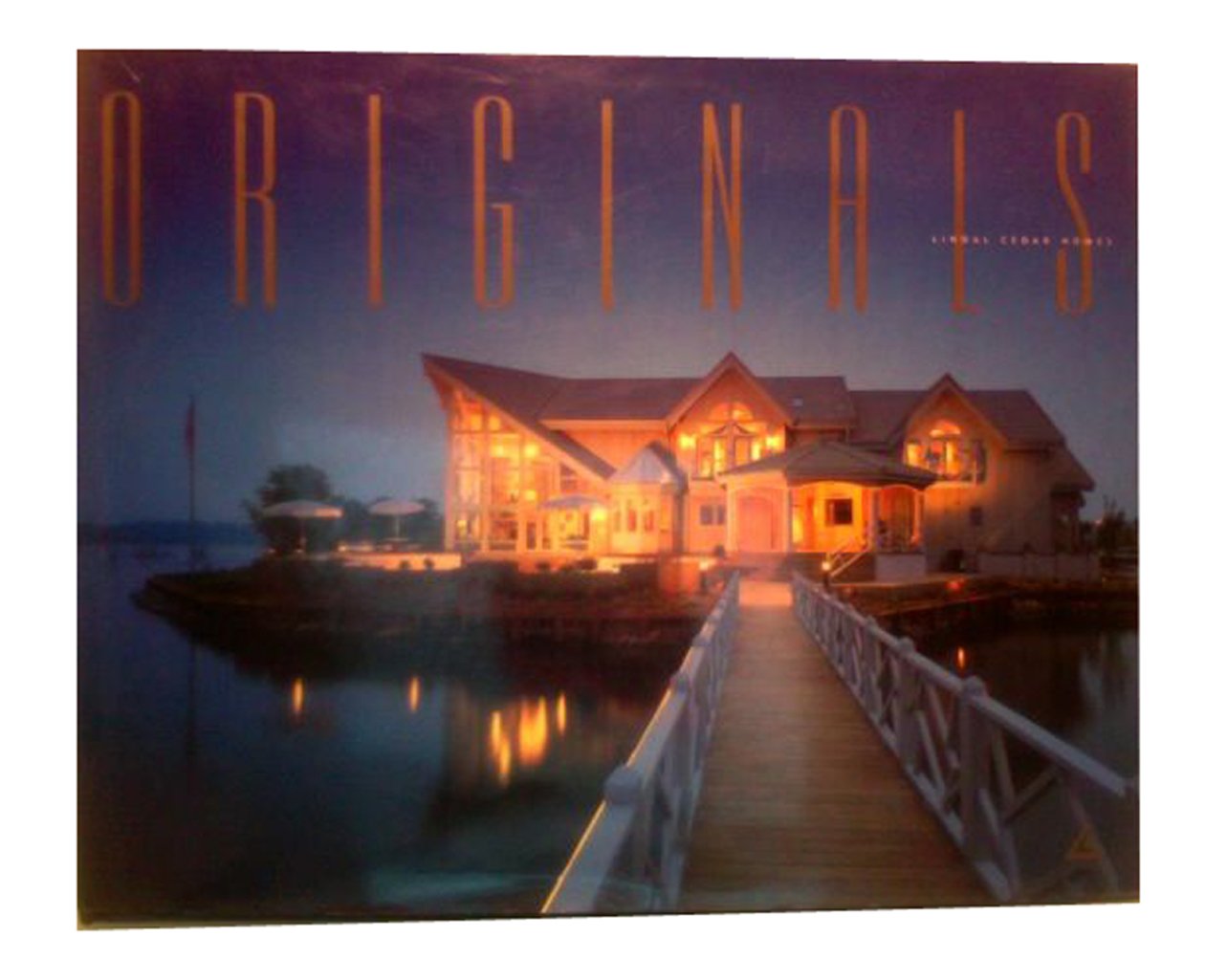 Originals,Used