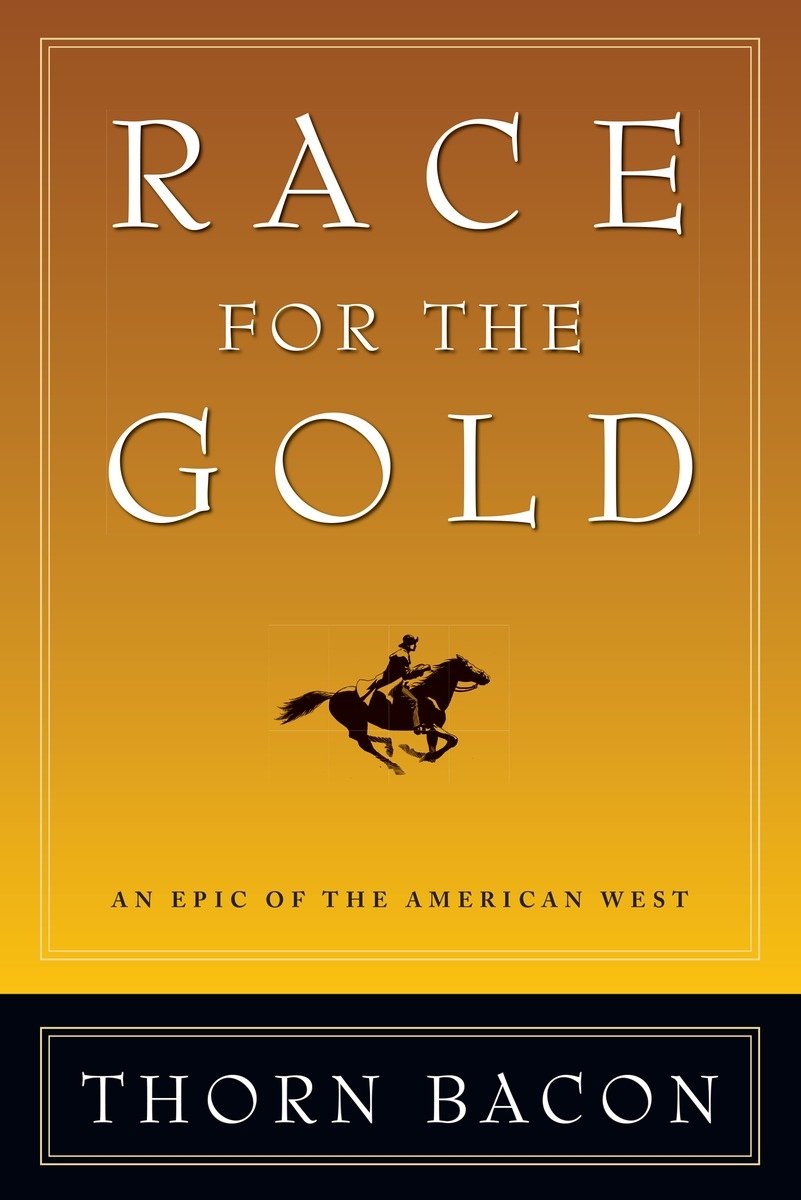 Race for the Gold,Used
