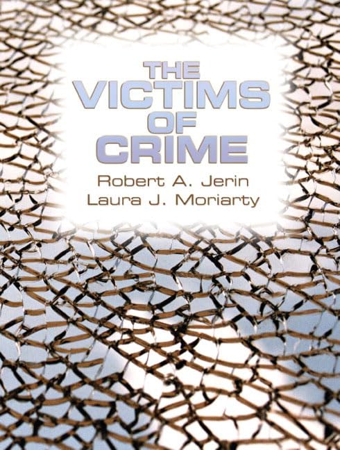 The Victims of Crime,Used