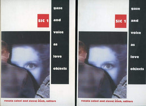 Gaze And Voice As Love Objects (Series: Sic 1)