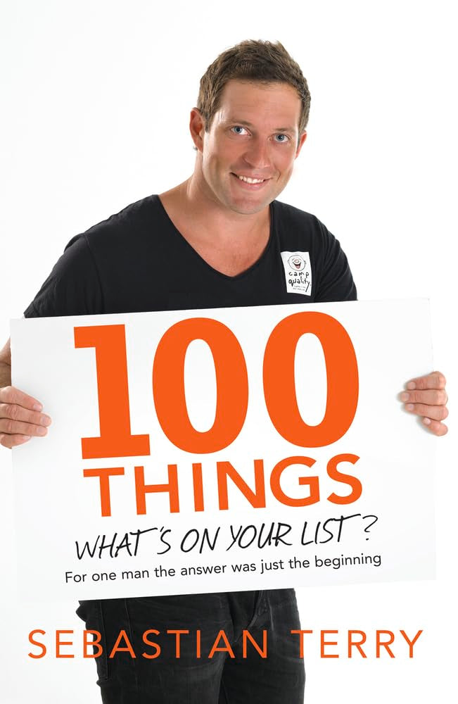 100 Things: What'S On Your List?,Used
