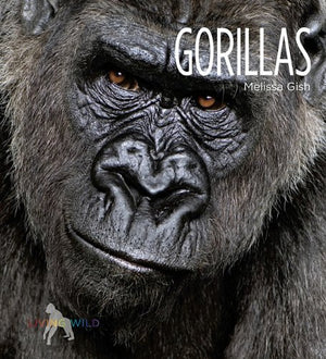 Gorillas (Living Wild),Used