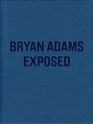 Bryan Adams: Exposed