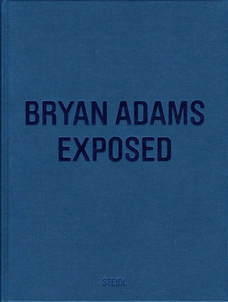 Bryan Adams: Exposed