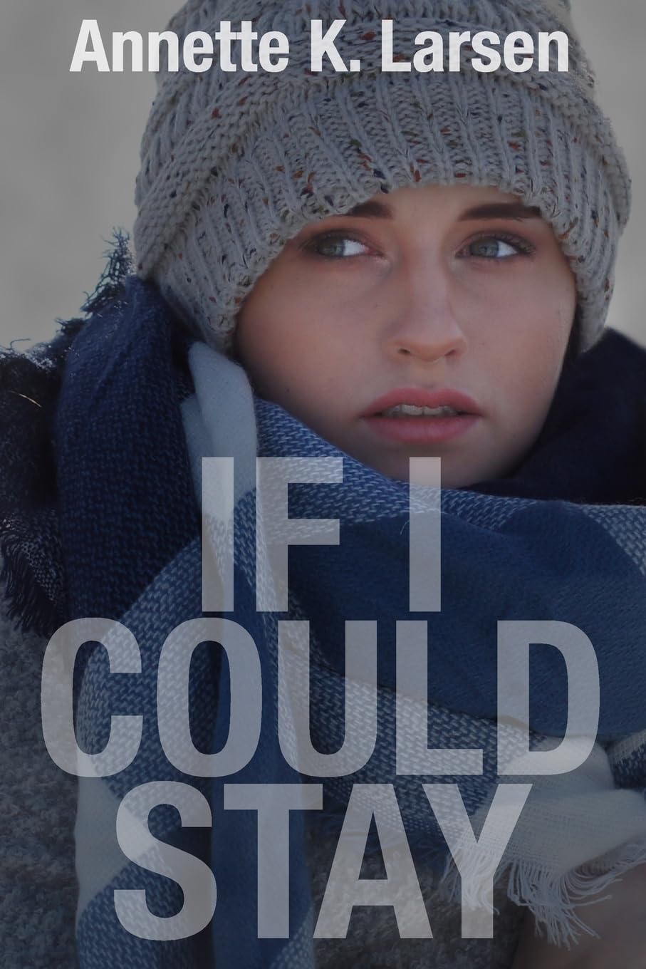 If I Could Stay,Used