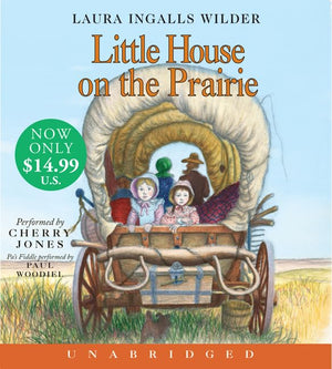 Little House On The Prairie,Used