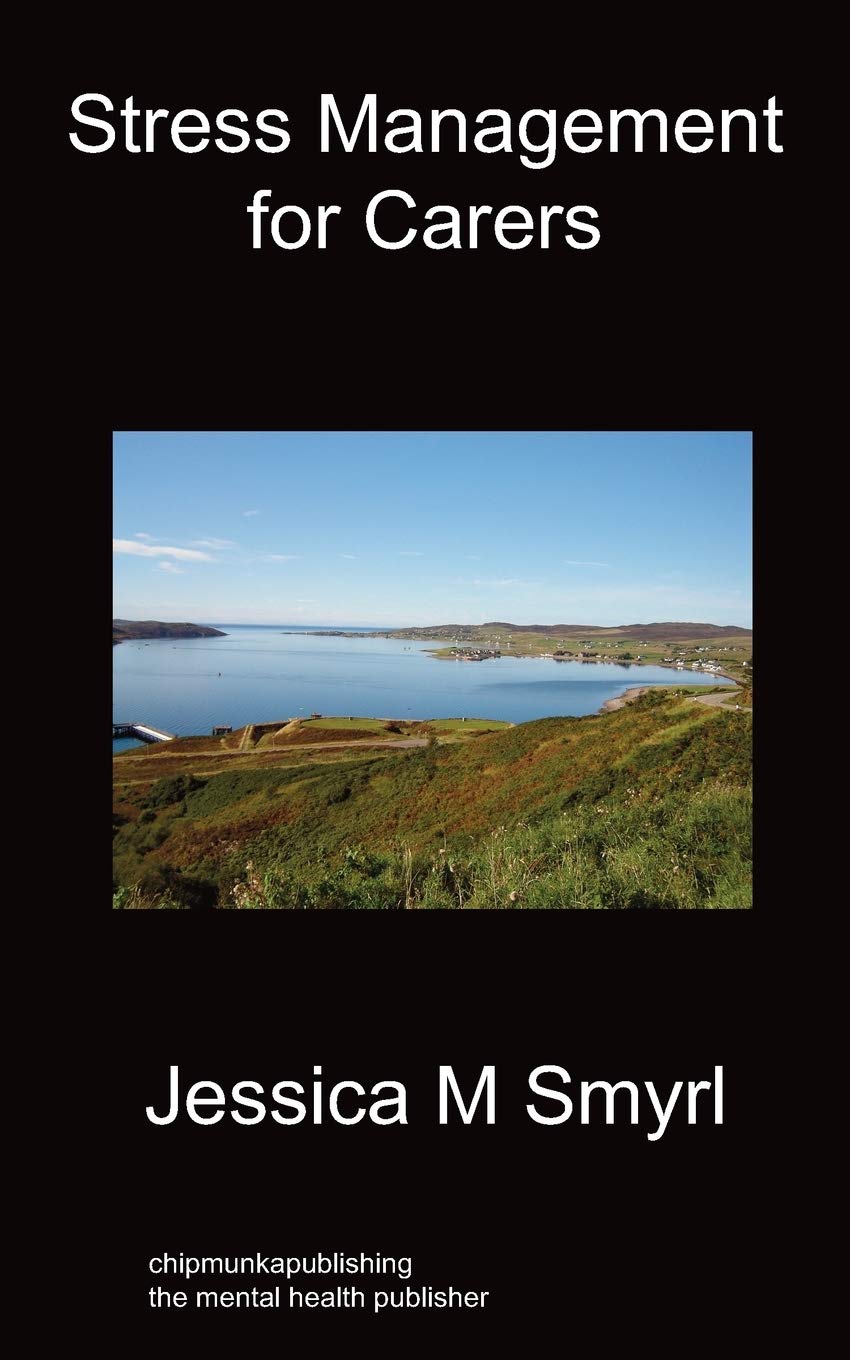 Stress Management For Carers,Used
