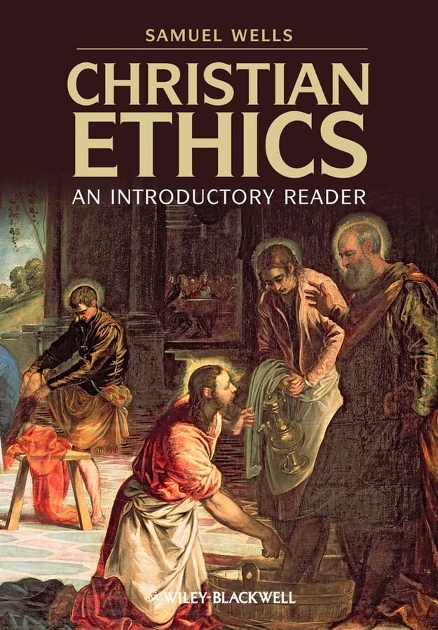 Christian Ethics: An Introductory Reader,Used