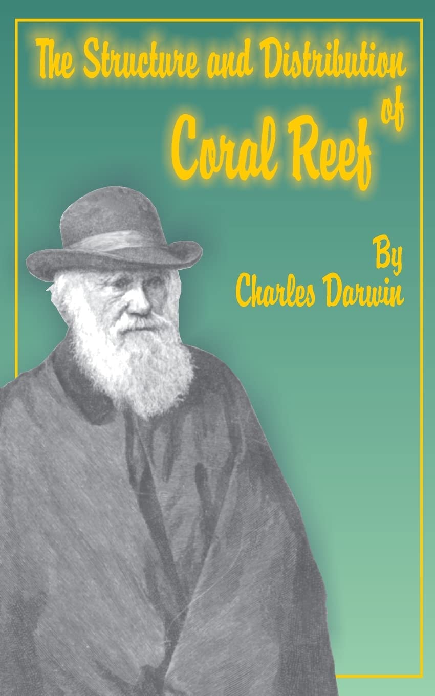 The Structure and Distribution of Coral Reefs,Used