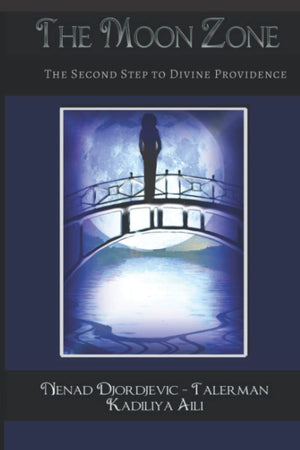 The Moon Zone: The Second Step to Divine Providence,Used