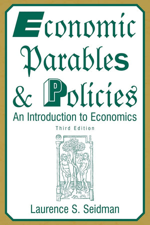 Economic Parables and Policies,Used