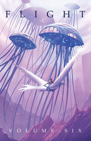 Flight Volume Six,New
