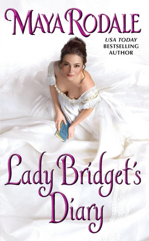 Lady Bridget's Diary: Keeping Up with the Cavendishes (Keeping Up with the Cavendishes, 1),Used