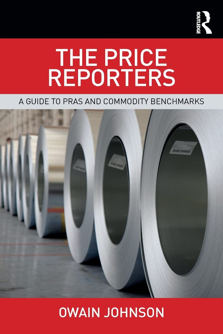 The Price Reporters,New