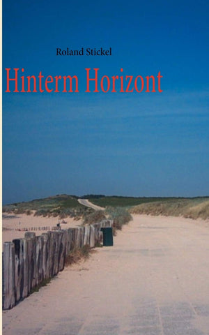 Hinterm Horizont (German Edition),Used