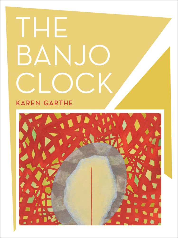 Banjo Clock (New California Poetry) (Volume 34),Used