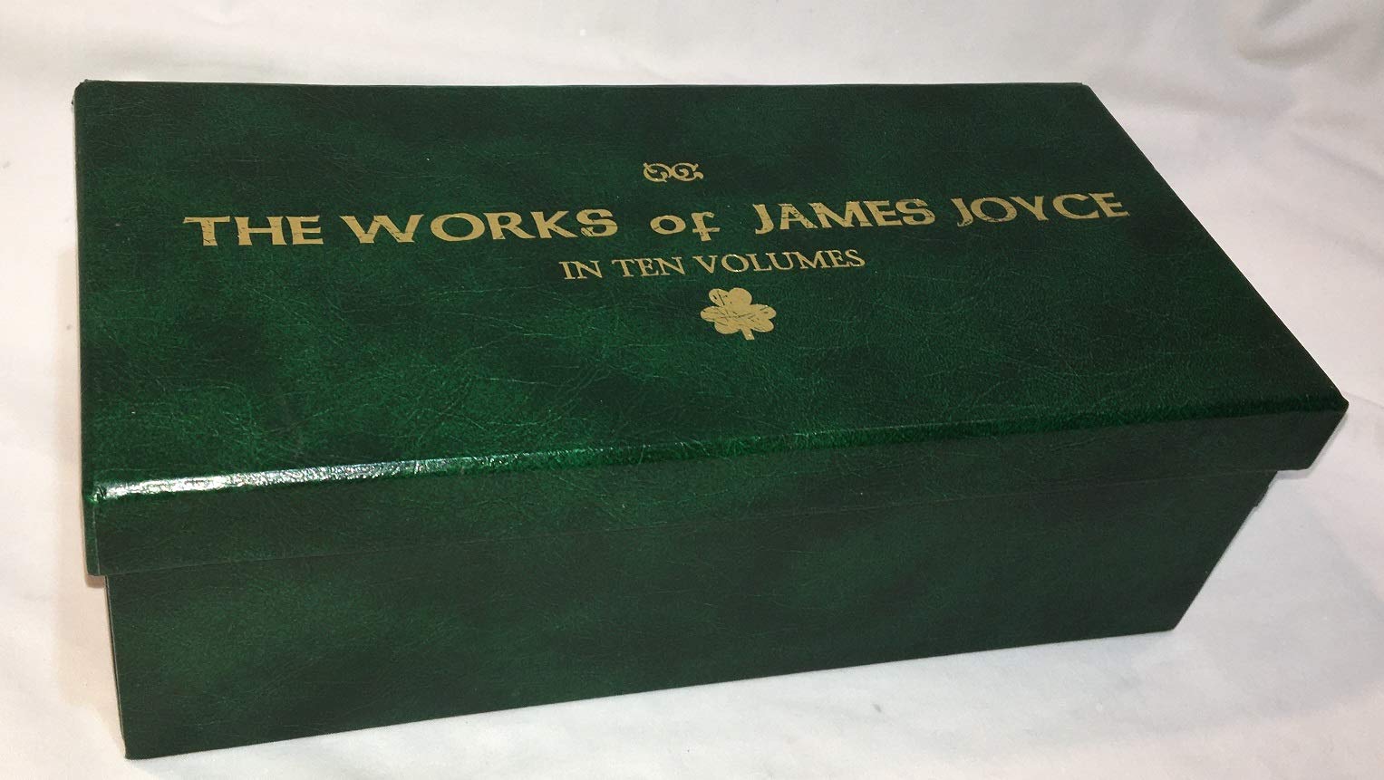 The Complete Novels Of James Joyce (Wordsworth Library Collection)