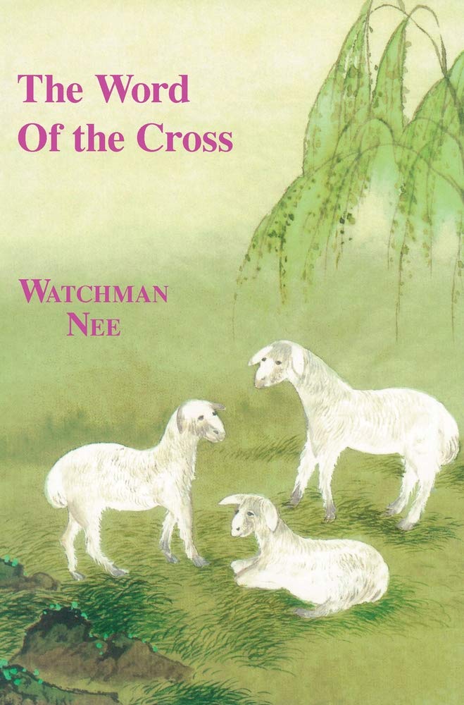 The Word of the Cross,Used