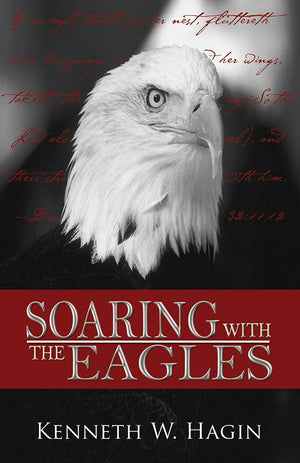 Soaring With The Eagles,Used