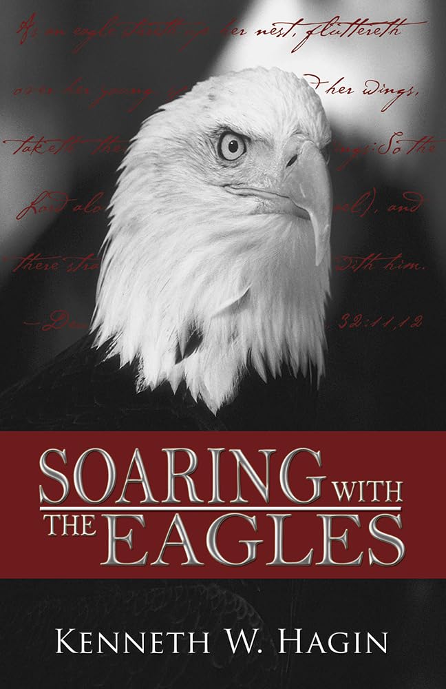 Soaring With The Eagles,Used