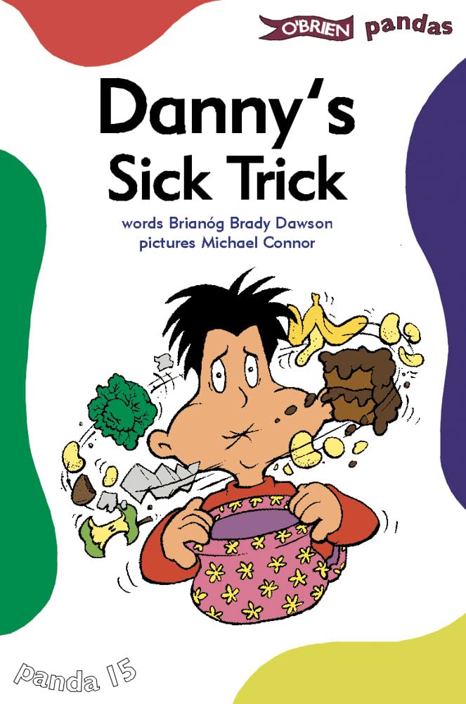 Danny'S Sick Trick (Pandas),Used