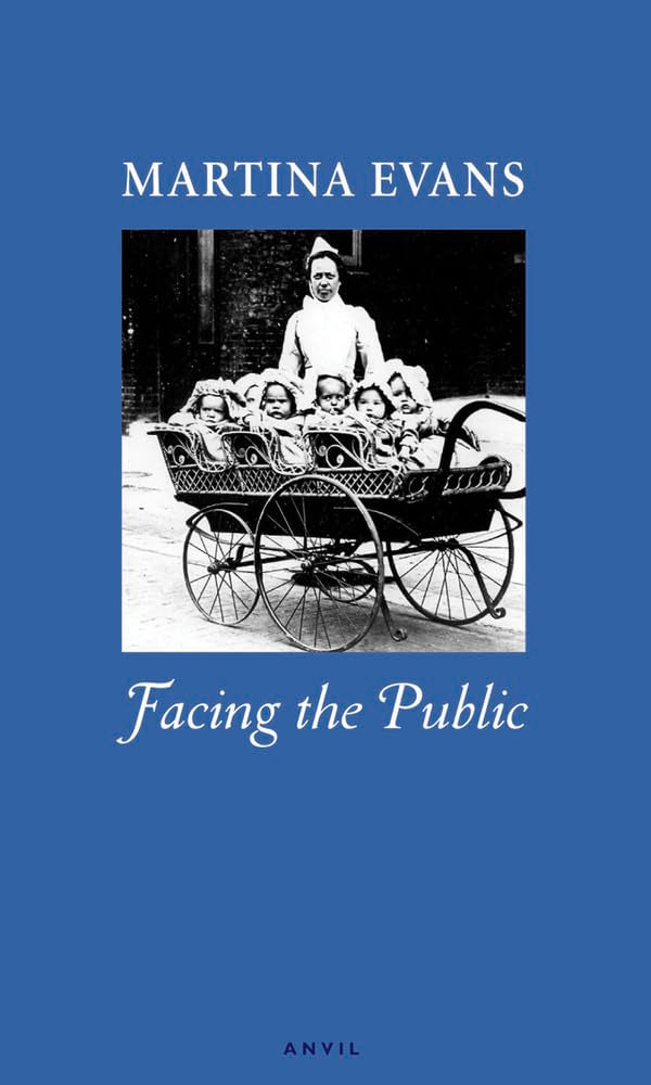 Facing The Public,Used