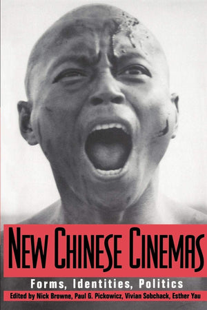 New Chinese Cinemas: Forms, Identities, Politics,Used