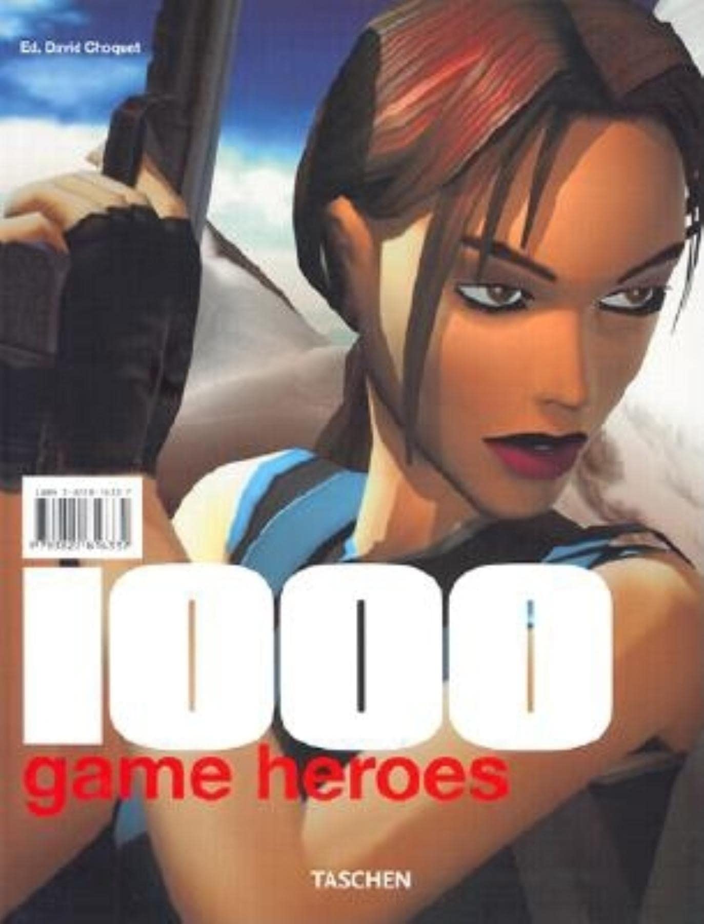 1000 Game Heroes,Used
