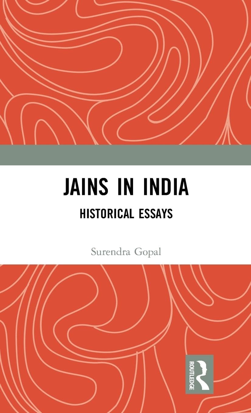 Jains in India,Used