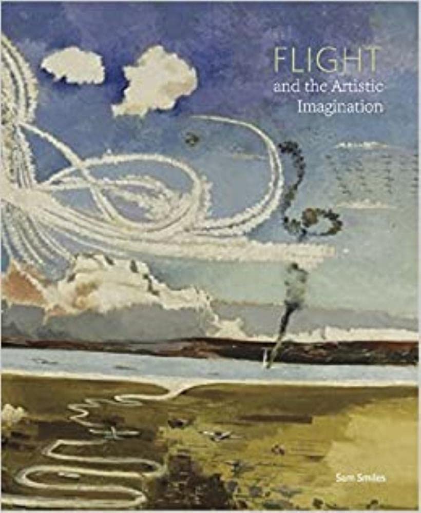 Flight And The Artistic Imagination,Used