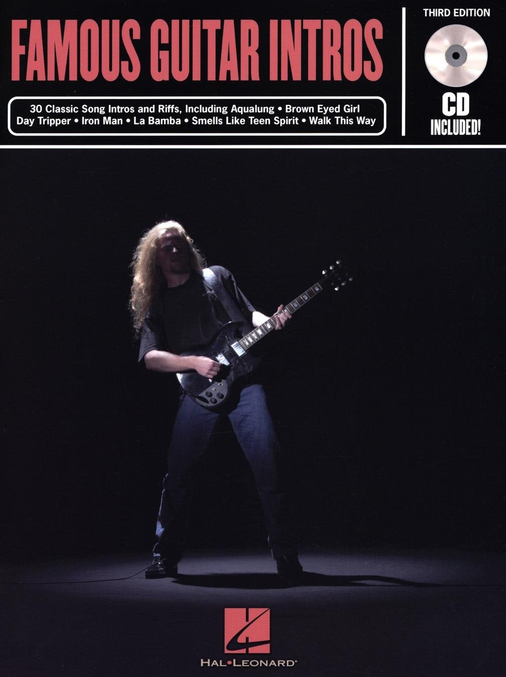 Famous Guitar Intros,Used