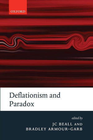 Deflationism And Paradox,New