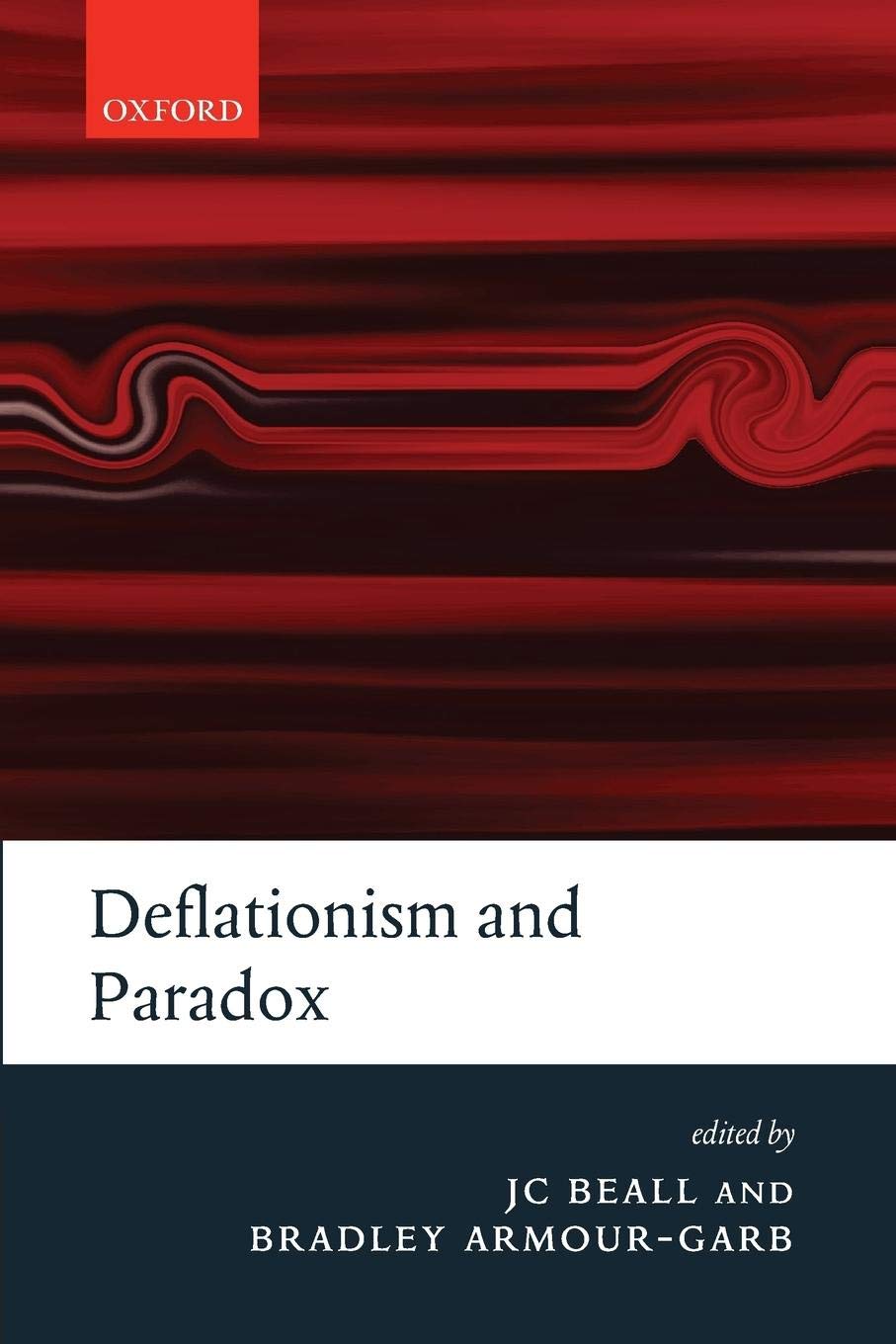 Deflationism And Paradox,New